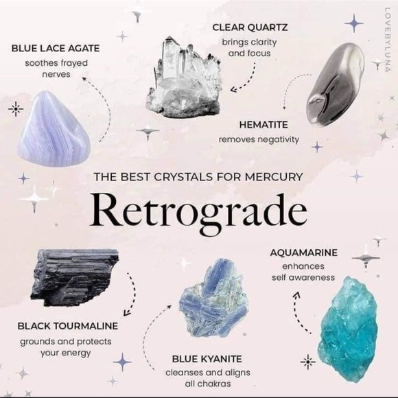 Gemstone reference - Picture 10 of 10